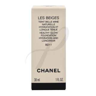 Les Beiges Healthy Glow Foundation 30ml