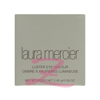 Laura Mer Luster Eye Col Topaz