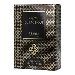 Santal du Pacifique - EdP 50ml