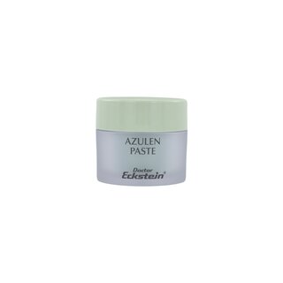 Eckst Azulen Paste             15ml