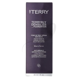 Terrybly Densiliss Anti-Wrinkle Serum Foundation