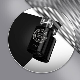 Icon Vanilla Black - EdP 50ml