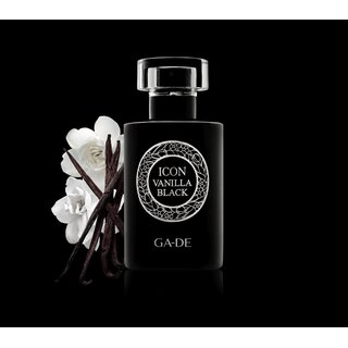 Icon Vanilla Black - EdP 50ml