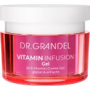 Vitamin Infusion - Gel 50ml