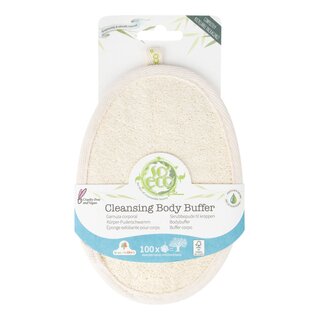 So Eco - Cleansing Body Buffer