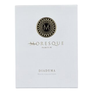 White Collection - Diadema - EdP 50ml