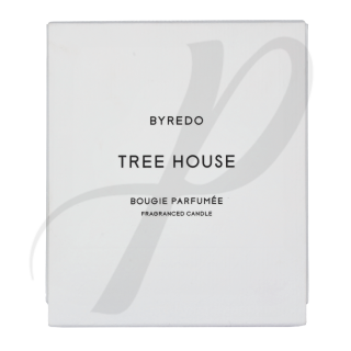 Byredo Candle Tree House 240g