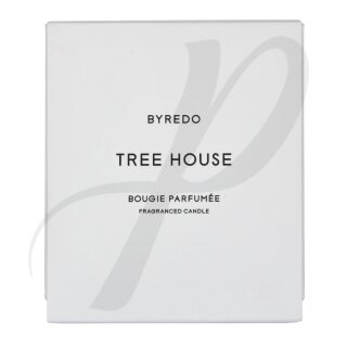 Candle Tree House 240g
