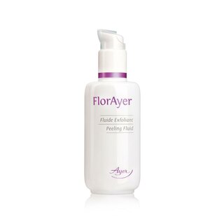 FlorAyer - Peeling Fluid 175ml