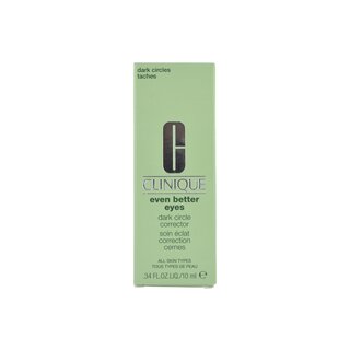 Even Better - Eyes Dark Circle Corrector 10ml