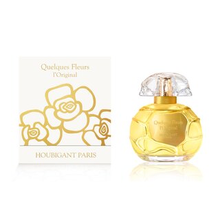 Quelques Fleurs LOriginal - EdP 100ml