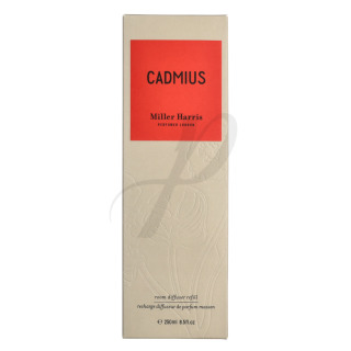 Diffusor-Nachfüllung Cadmius 250ml