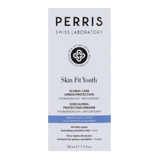 Skin Fit Youth - Global Care Urban Protection 50ml