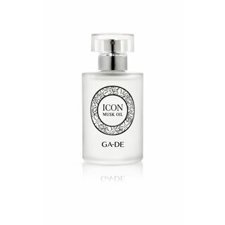 Icon Musk Oil - EdP 50ml