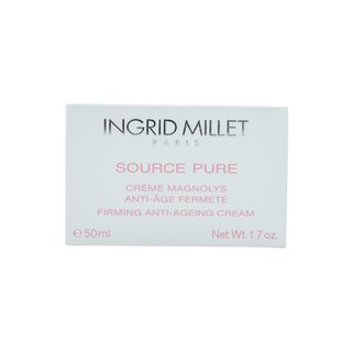Source Pure - Creme Magnolys Anti-Aging Fermete 50ml