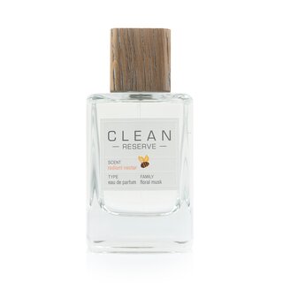 Clean Res Radiant Nect Edp    100ml