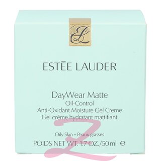 DayWear - Matte Gel-Creme 50ml