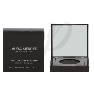 Tight Eye Liner Black Ebo