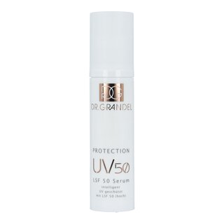 Specials - Protection UV LSF50 Serum 50ml