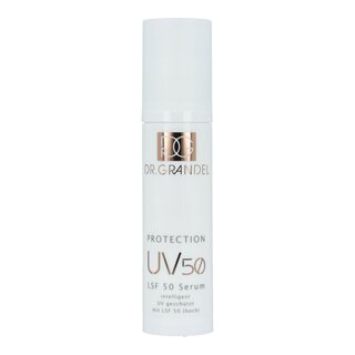 Specials - Protection UV LSF50 Serum 50ml