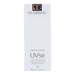 Specials - Protection UV LSF50 Serum 50ml