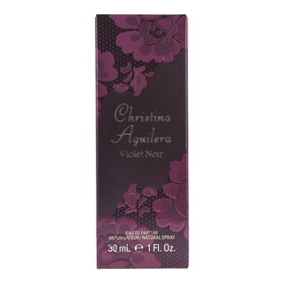 Violet Noir - EdP 30ml