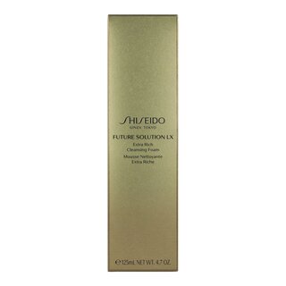 FUTURE SOLUTION LX - Extra Rich Cleansing Foam 125ml
