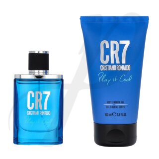 CR7 Play It Cool Giftset