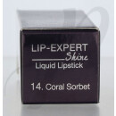 Lip Expert Shine Liquid Lipstick