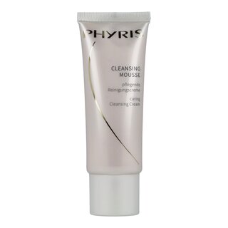 Cleansing Mousse 75ml