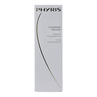 Cleansing Mousse 75ml