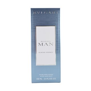 Man Glacial Essence - After Shave Balm 100ml