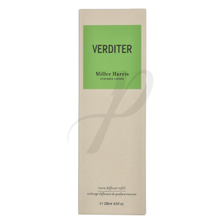 Diffusor-Nachfüllung Verditer 250ml