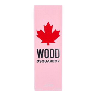 Wood Pour Femme - Body Lotion 200ml