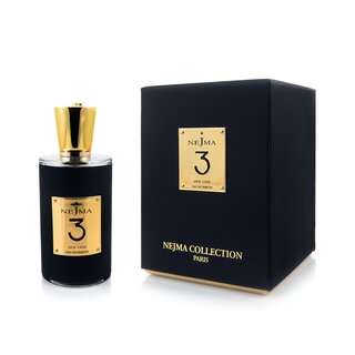 Nejma No 3 Edp Vapo           100ml