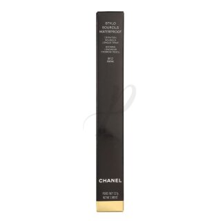 Chanel Stylo Sourcils Waterproof Eyebrow Pencil