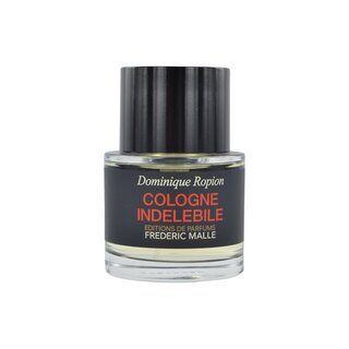 Cologne Indelebile - EdP 50ml