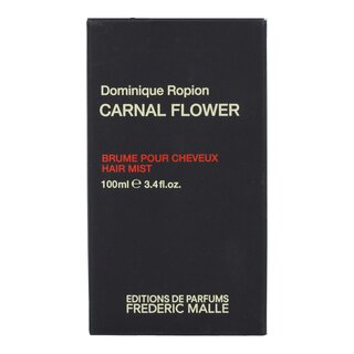 Carnal Flower - Hair Mist 100ml