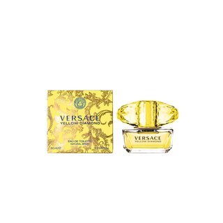 Yellow Diamond - EdT 50ml