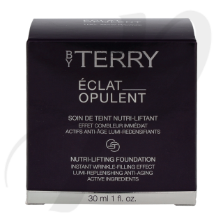 By Terry Eclat Opulent Found 100