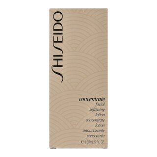 FACIAL CONCENTRATE - Softening Lotion Concentrate 150ml