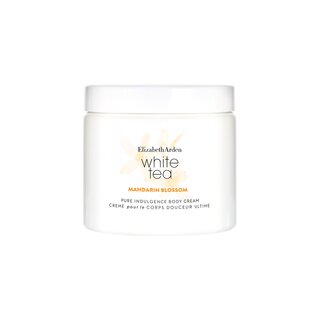 White Tea - Mandarin Blossom - Body Cream 384g