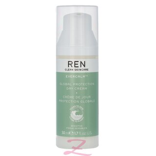 REN Evercalm Global Prot Day Cr50ml