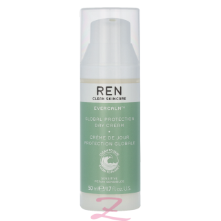 REN Evercalm Global Prot Day Cr50ml