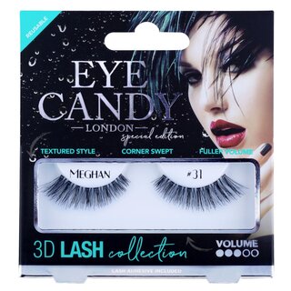 Eye Candy - 3D False Eyelashes - Meghan