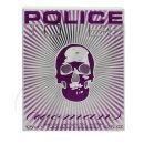 Police To Be Woman Edp Spray 125ml