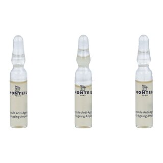 Solutions - Anti-Aging Serum 3 x 2 ml