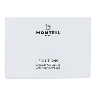 Solutions - Anti-Aging Serum 3 x 2 ml