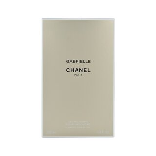 Gabrielle Chanel DG           200ml