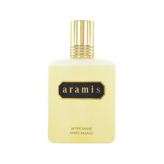 Classic After Shave Lotion 200ml